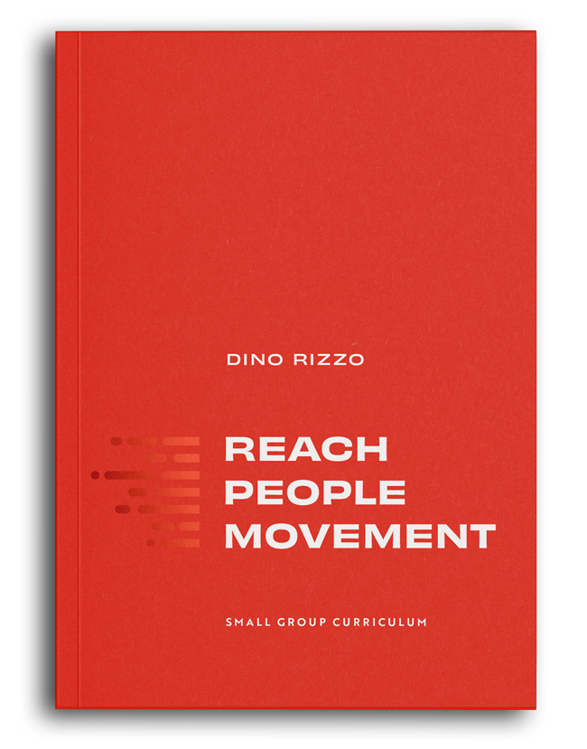 Reach People Movement Book